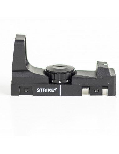Red/green dot sight ASG®