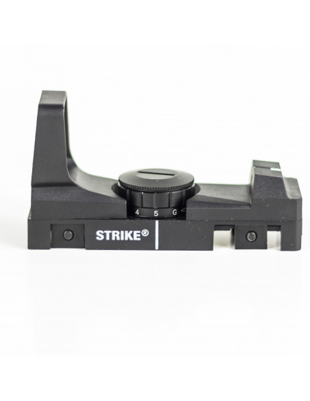 Red/green dot sight ASG®