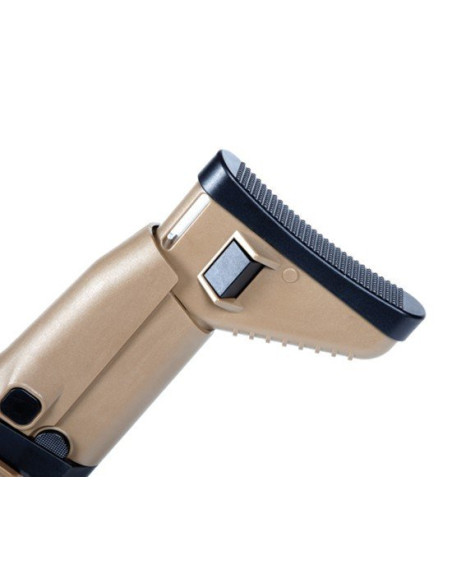 Pack Fn Scar L TAN Cybergun