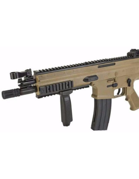 Pack Fn Scar L TAN Cybergun