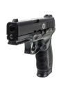 Taurus PT24/7 spring 210119 Cybergun - ABS Noir