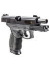 Taurus PT24/7 spring 210119 Cybergun - ABS Noir