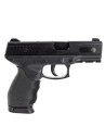 Taurus PT24/7 spring 210119 Cybergun - ABS Noir