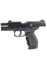 Taurus PT24/7 spring 210119 Cybergun - ABS Noir