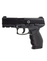 Taurus PT24/7 spring 210119 Cybergun - ABS Noir