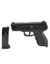 Taurus PT24/7 spring 210119 Cybergun - ABS Noir
