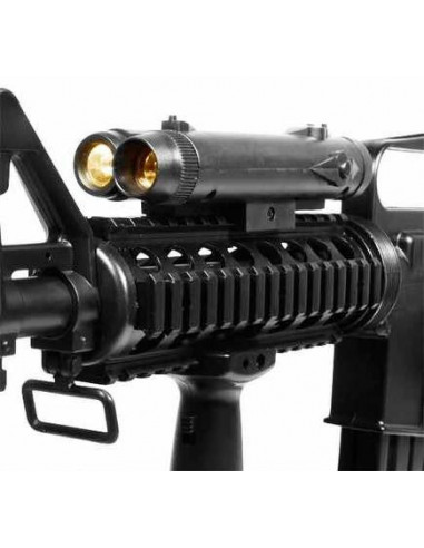 M16A4 Spring Well® Reconditionné