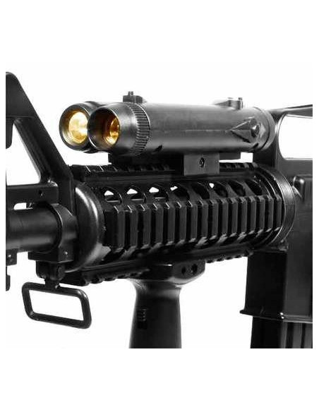 M16A4 Spring Well® Reconditionné