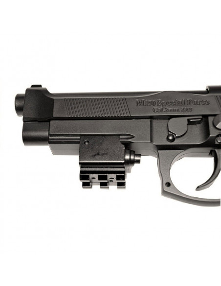 Mini Laser Rouge classe 2 - JS-TACTICAL®