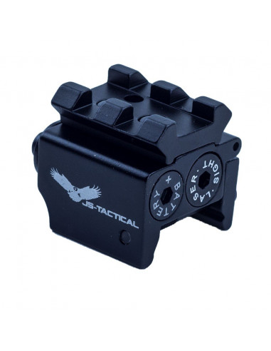 Mini Laser Rouge classe 2 - JS-TACTICAL®