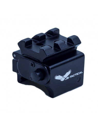 Mini Laser Rouge classe 2 - JS-TACTICAL®