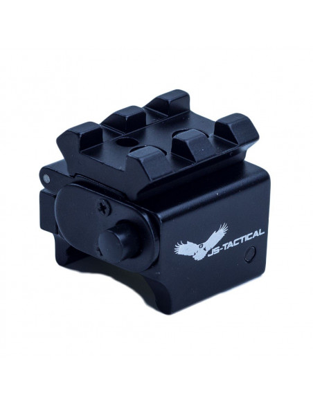 Mini Laser Rouge classe 2 - JS-TACTICAL®