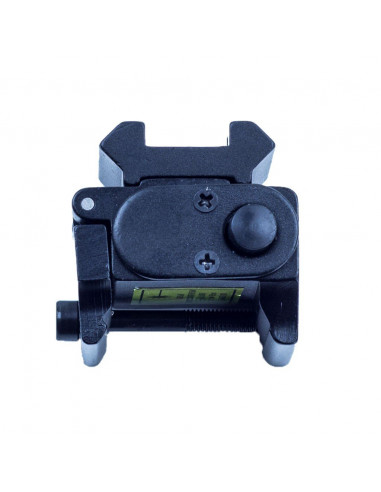 Mini Laser Rouge classe 2 - JS-TACTICAL®
