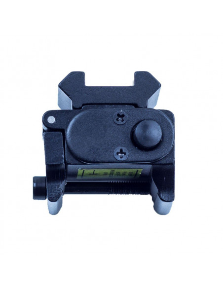 Mini Laser Rouge classe 2 - JS-TACTICAL®