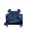 Mini Laser Rouge classe 2 - JS-TACTICAL®