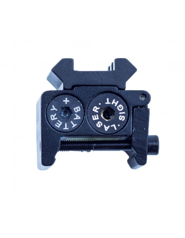 Mini Laser Rouge classe 2 - JS-TACTICAL®