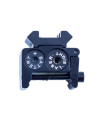 Mini Laser Rouge classe 2 - JS-TACTICAL®