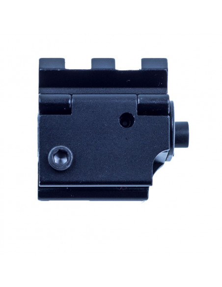 Mini Laser Rouge classe 2 - JS-TACTICAL®