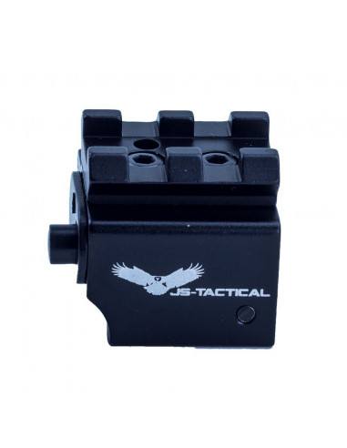 Mini Laser Rouge classe 2 - JS-TACTICAL®