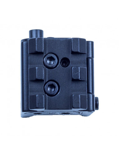 Mini Laser Rouge classe 2 - JS-TACTICAL®