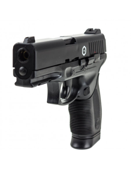 Taurus PT24/7 spring 210119 Cybergun - ABS Noir Reconditionné