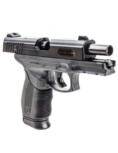 Taurus PT24/7 spring 210119 Cybergun - ABS Noir Reconditionné