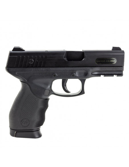 Taurus PT24/7 spring 210119 Cybergun - ABS Noir Reconditionné