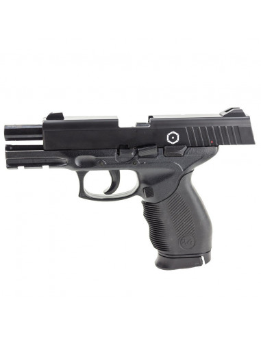 Taurus PT24/7 spring 210119 Cybergun - ABS Noir Reconditionné