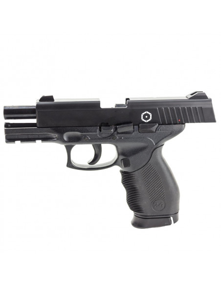 Taurus PT24/7 spring 210119 Cybergun - ABS Noir Reconditionné