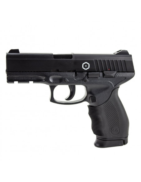 Taurus PT24/7 spring 210119 Cybergun - ABS Noir Reconditionné
