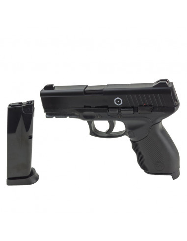 Taurus PT24/7 spring 210119 Cybergun - ABS Noir Reconditionné