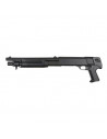 Fusil Pompe M3 Court Burst-3 Billes Manuel (Cyma)