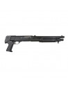 Fusil Pompe M3 Court Burst-3 Billes Manuel (Cyma)