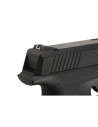 G18C Custom AEP Lipo Noir Électrique (Cyma)
