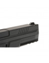 G18C Custom AEP Lipo Noir Électrique (Cyma)