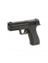 G18C Custom AEP Lipo Noir Électrique (Cyma)