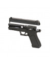 G18C Custom AEP Lipo Noir Électrique (Cyma)
