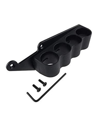 Support pour 4 Cartouches (Cyma)