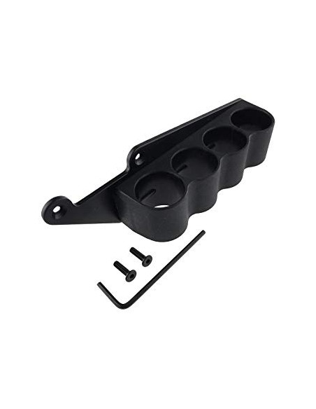 Support pour 4 Cartouches (Cyma)