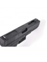 G18C AEP Noir Électrique (Cyma)
