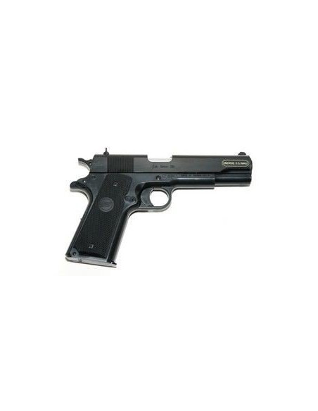 Beretta MOD. 92 A1 Tactical Noir