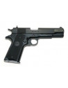Beretta MOD. 92 A1 Tactical Noir