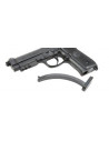 Beretta MOD. 92 A1 Tactical Noir