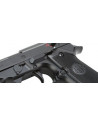 Beretta MOD. 92 A1 Tactical Noir