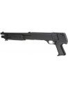 Fusil Pompe M3 Court Burst-3 Billes Manuel (Cyma)