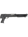 Fusil Pompe M3 Court Burst-3 Billes Manuel (Cyma)