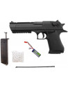 Cm.121S Lipo et Mosfet style Desert Eagle  Noir Cyma