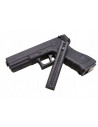 G18C LiPo Mosfet Noir Électrique (Cyma)