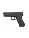 G18C LiPo Mosfet Noir Électrique (Cyma)