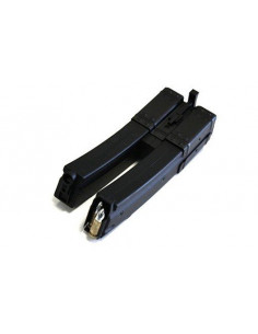 Chargeur MP5 Métal 560 Billes (Cyma) 2